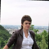 Mariya Chernyavskaya