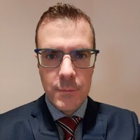 Evangelos Konstantinidis
