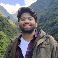 Abhijit Panda