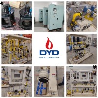 DYDTEC Combustion Eric chen