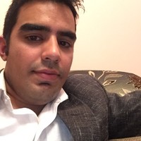 Athar Suhail