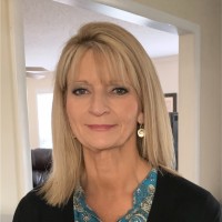Mary Gandy