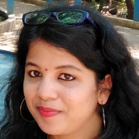Vandhana V