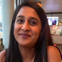 Radhika Goyat