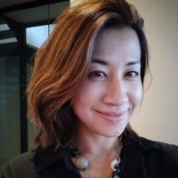 Michelle Ho