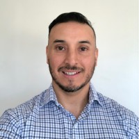 Esteban Gonzalez (M.ISRM)