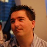 Neil Gallant