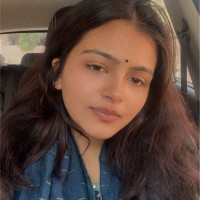 Kriya Mehta