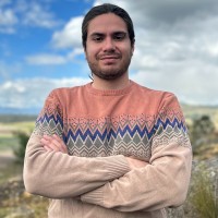 javier Arias