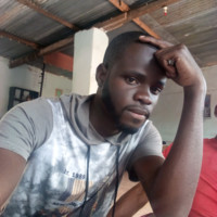 Patron Mwambi