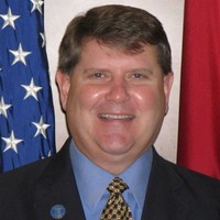 John F. Hensley