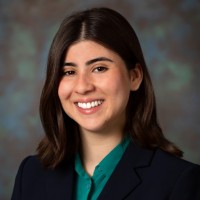Veronica Rios