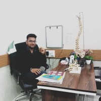 Dr.Ajay Bhardwaj