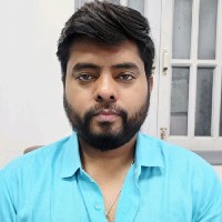 Prashant R B Srivastava