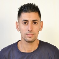 Ali Kessi