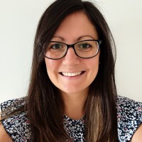 Aimee Stevenson