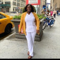 Josephine Kwarteng