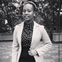 Salome Wacu Jeremiah