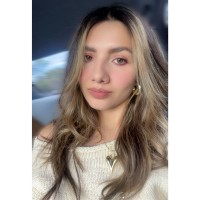 Valentina Niño Zabala