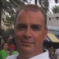 Michel Ladriere