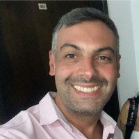 Tiago Damião