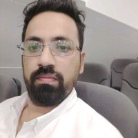 AHMAD  MUJTABA MALIK