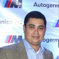 Martin Rodriguez