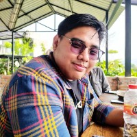 Binar Alam Pamungkas