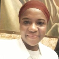 Zoulfatou (Sherifa) Mamah, Mba