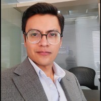 Luis Gerardo Castillo Espinosa