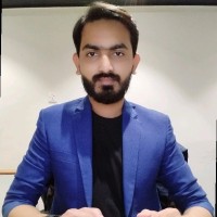 Mukkaram Ali Khan ali