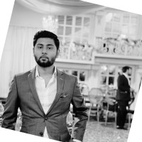 Nikhil Jaisani