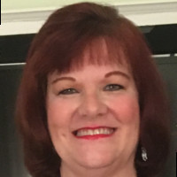 Margaret Jones