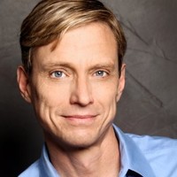 Eric Bunton