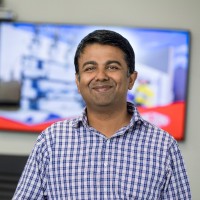 Muthu Subramaniam