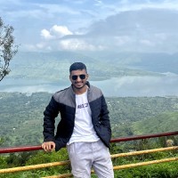 Jayesh Hande