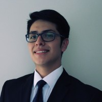 Renzo Pedro Eduardo Acosta Porzoliz