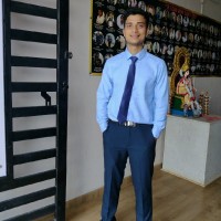 Pranjal Kumar Pandey