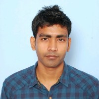 Nihar Ranjan Sahoo
