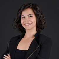 Begüm Nil Arıcı İlhan