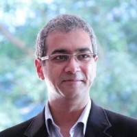 Mihir Gangoly