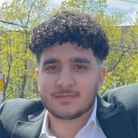 Omar Hasan