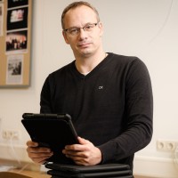 Niels Ove Thomsen