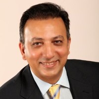 Mehrdad Matinrad ,Ph.D.,RCC