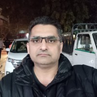 Muhammad Haroon Altaf (Assoc. CIPD)