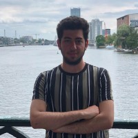 Sergen Uçar