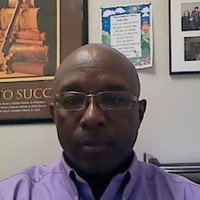 Wayne Currie