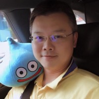 黃家健