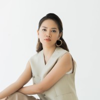 Kathrine permatasari