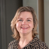 Miranda Van Balveren